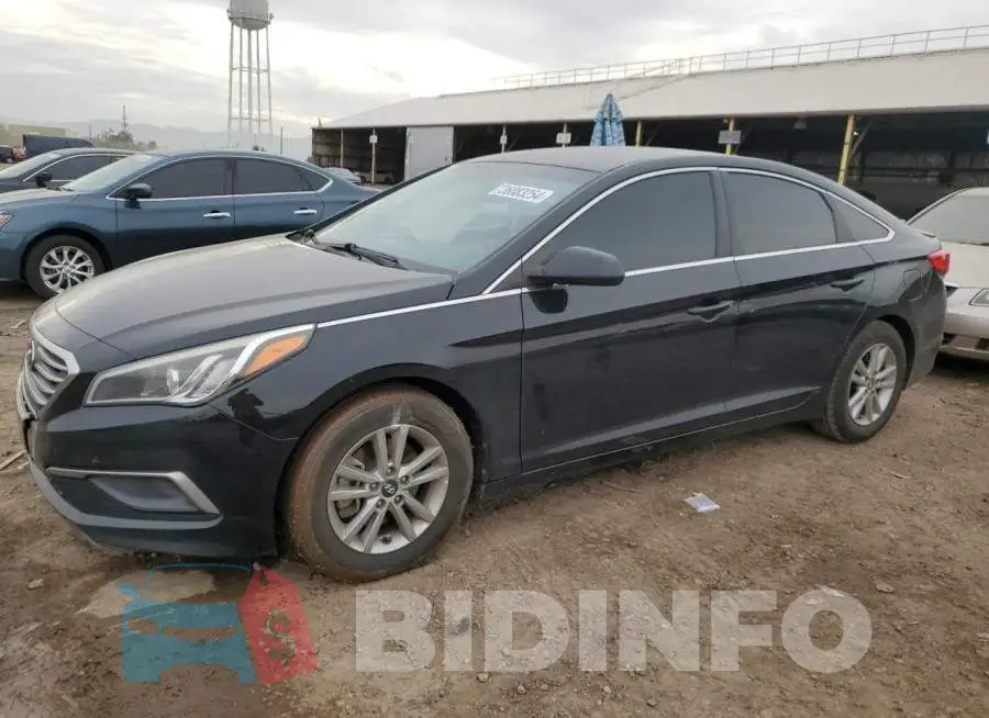 5NPE24AFXGH261773 Photo# 1