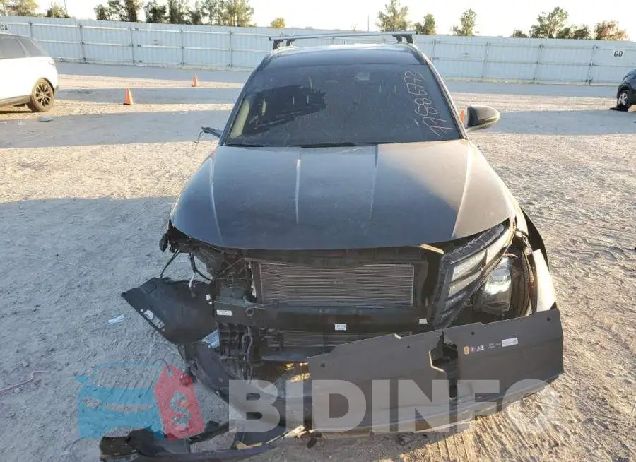 KM8JF3AE8PU209077 Photo# 5