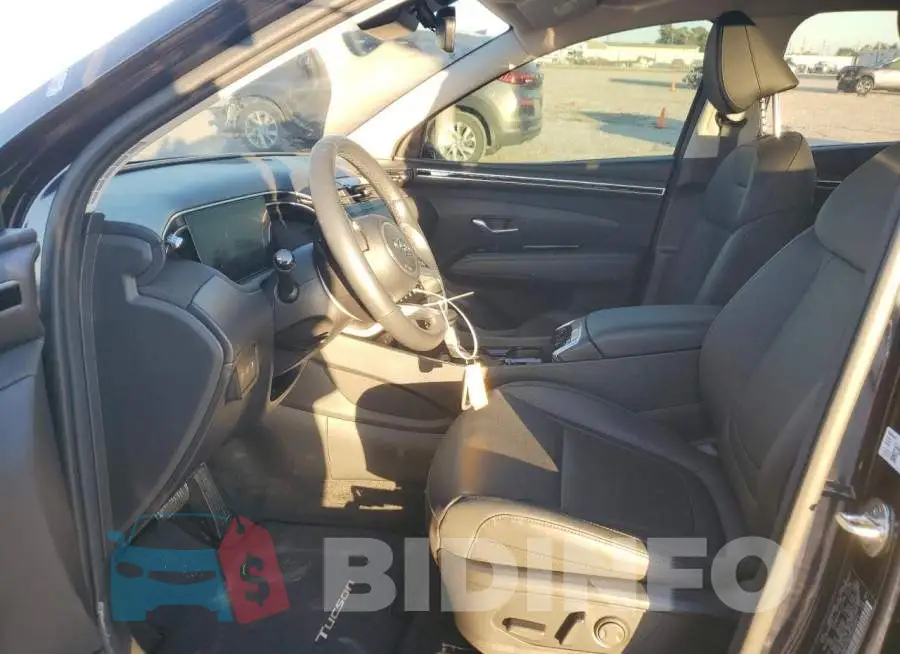 KM8JF3AE8PU209077 Photo# 7