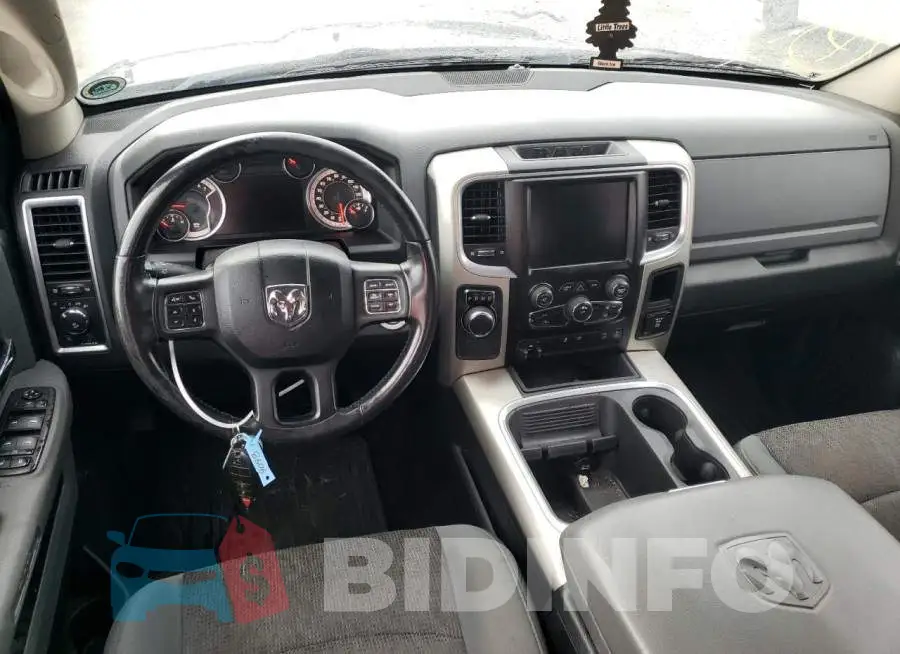1C6RR6LTXFS761838 Photo# 8