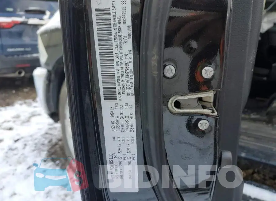 3C6TR5DT9HG705897 Photo# 12