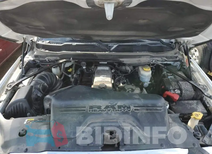 3C6UR5DL5KG678273 Photo# 11