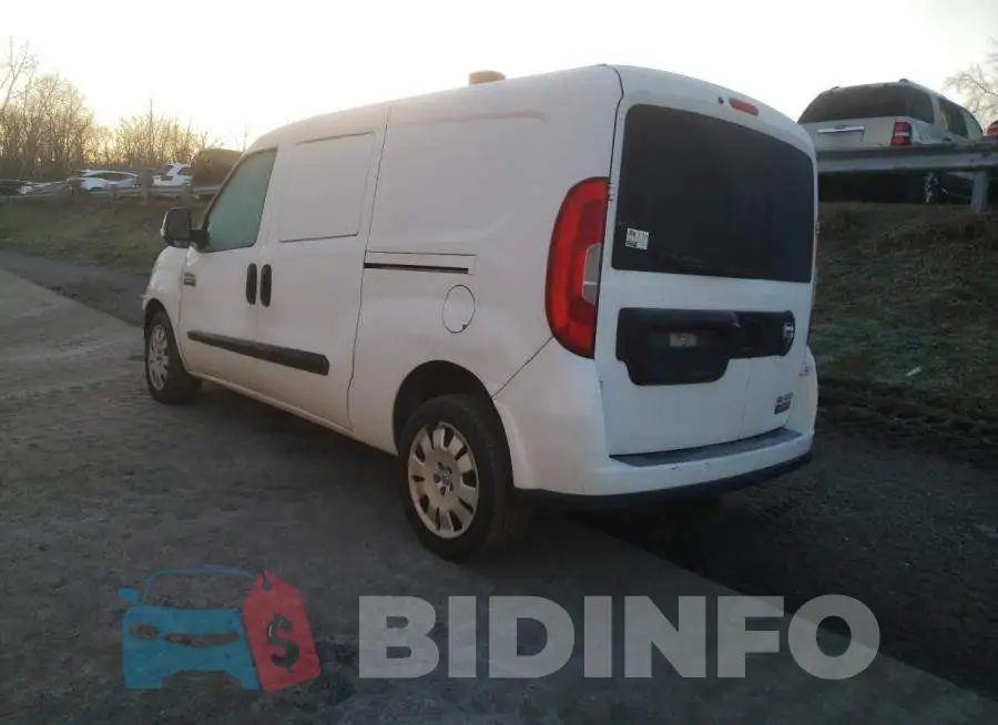 ZFBERFBB5J6H96553 Photo# 2