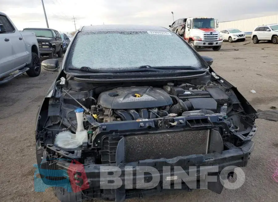 KNAFX4A65F5417042 Photo# 5