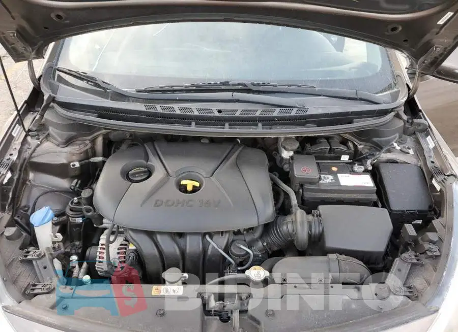 KNAFX4A68F5328985 Photo# 11