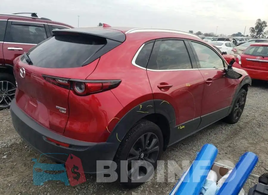 3MVDMBDY9NM458981 Photo# 3