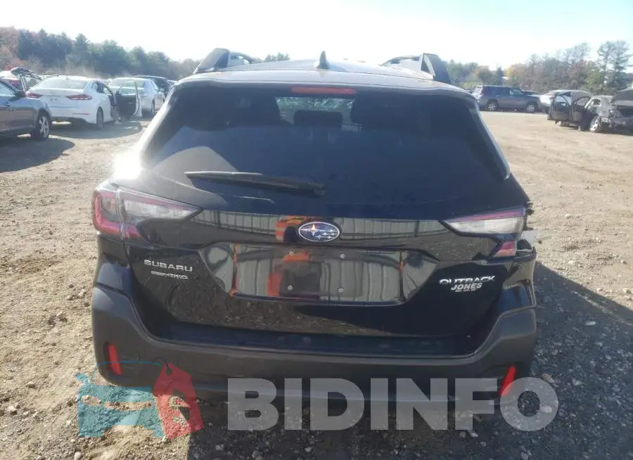 4S4BTAECXL3227607 Photo# 6