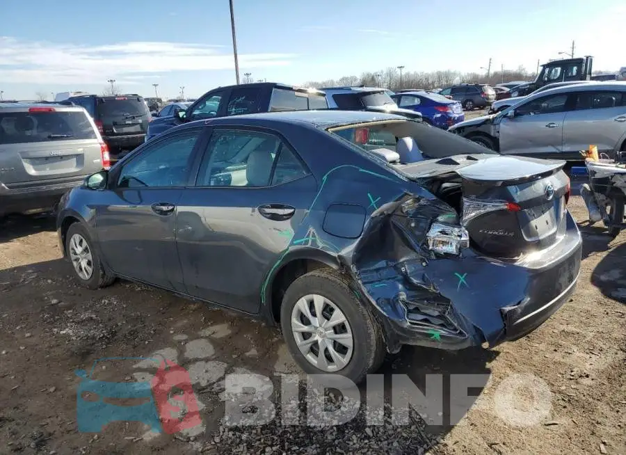 2T1BPRHEXFC448818 Photo# 2