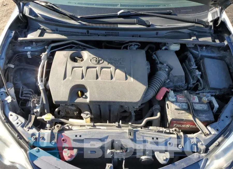 2T1BPRHEXFC448818 Photo# 11