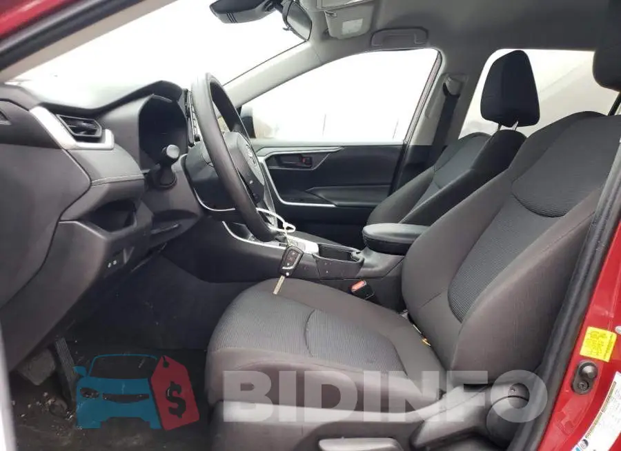2T3G1RFV8NW285441 Photo# 7