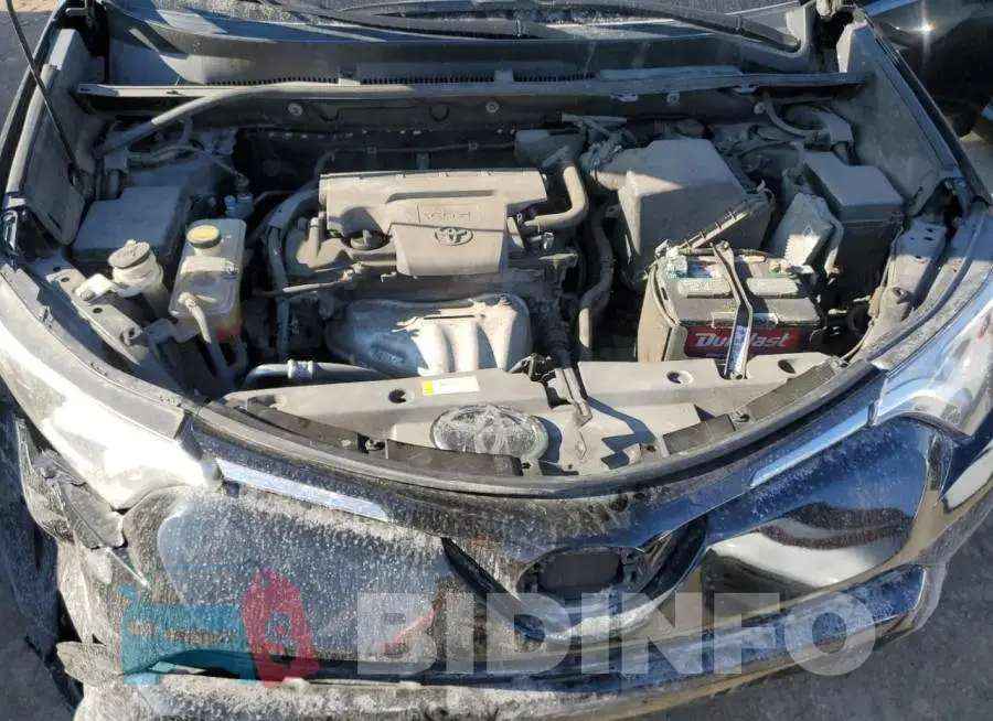 2T3RFREV8HW650510 Photo# 12