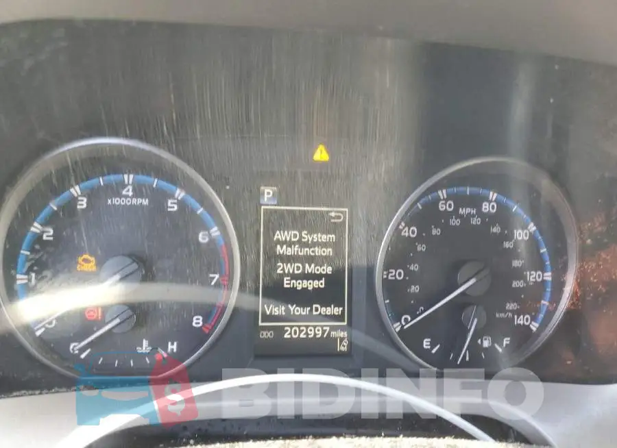 2T3RFREV8HW650510 Photo# 9