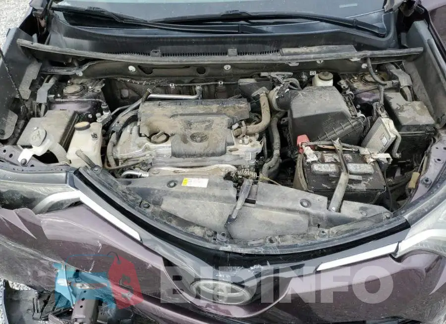 2T3ZFREV8JW490540 Photo# 12