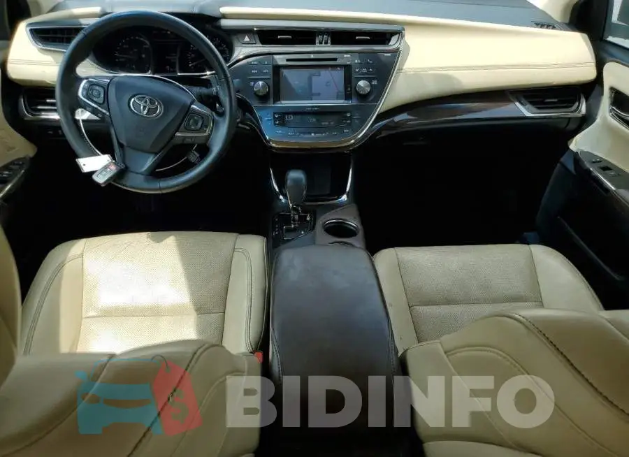 4T1BD1EB6FU043526 Photo# 8