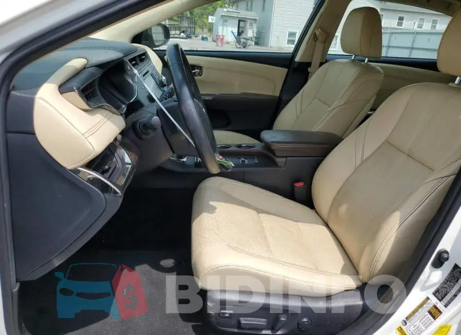 4T1BD1EB6FU043526 Photo# 7