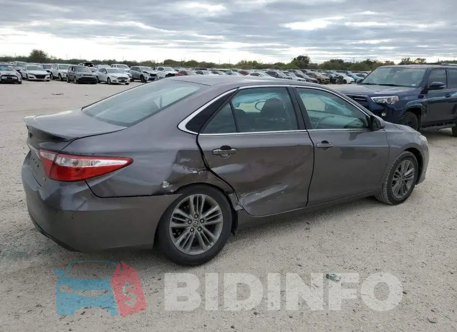 4T1BF1FK8FU498273 Photo# 3