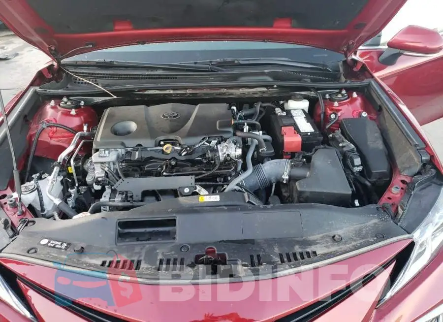 4T1C11AK5MU487030 Photo# 11