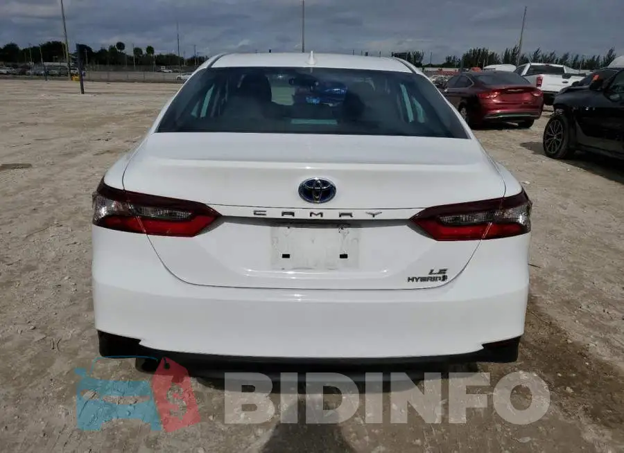 4T1C31AK5PU618990 Photo# 6