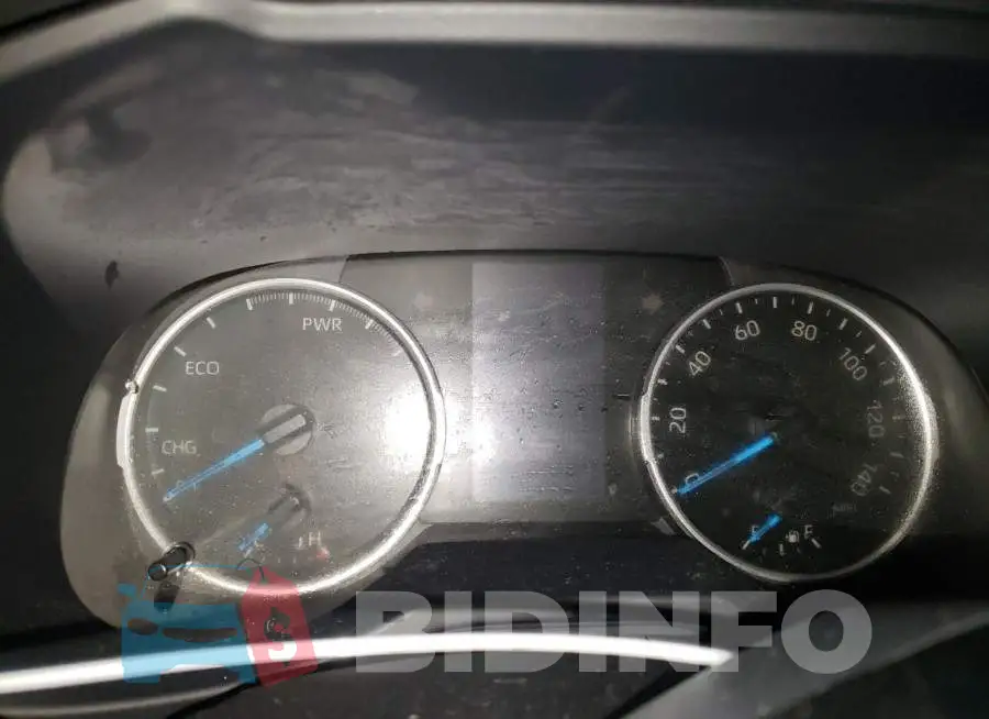 4T3B6RFV8MU011182 Photo# 9