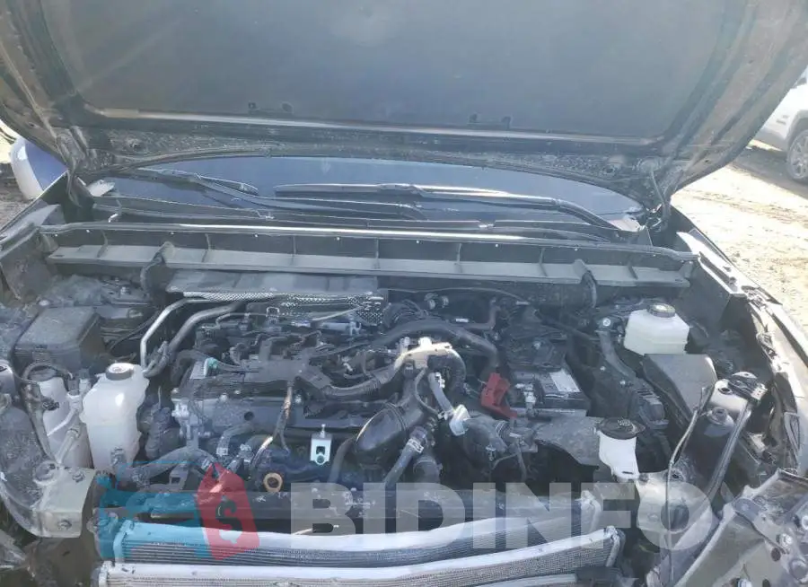 5TDKDRBH9PS511993 Photo# 12
