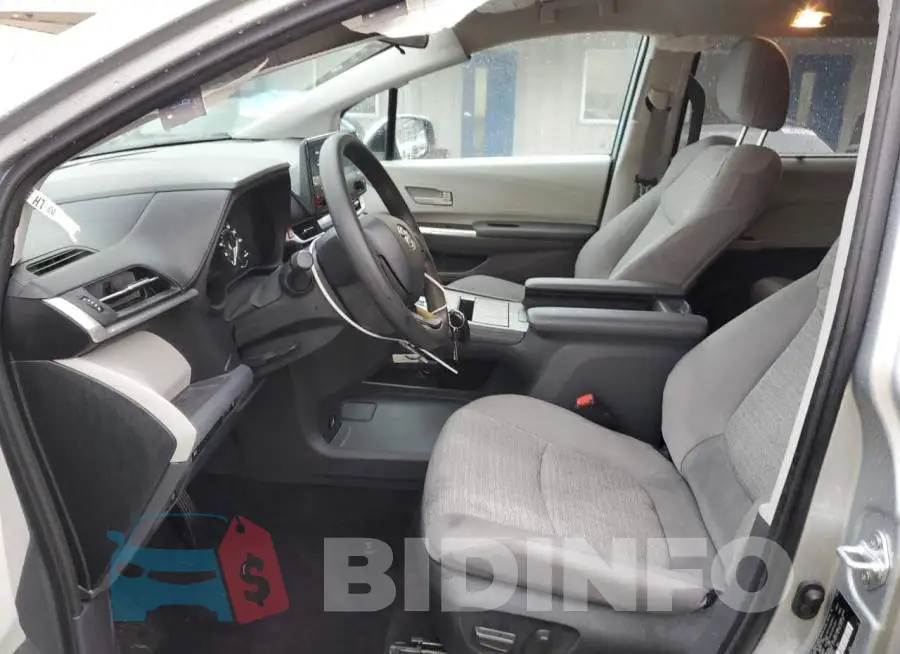 5TDKRKEC7PS152782 Photo# 7