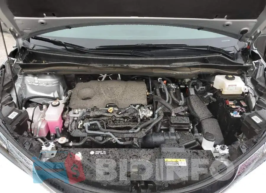 5TDKRKEC7PS152782 Photo# 12