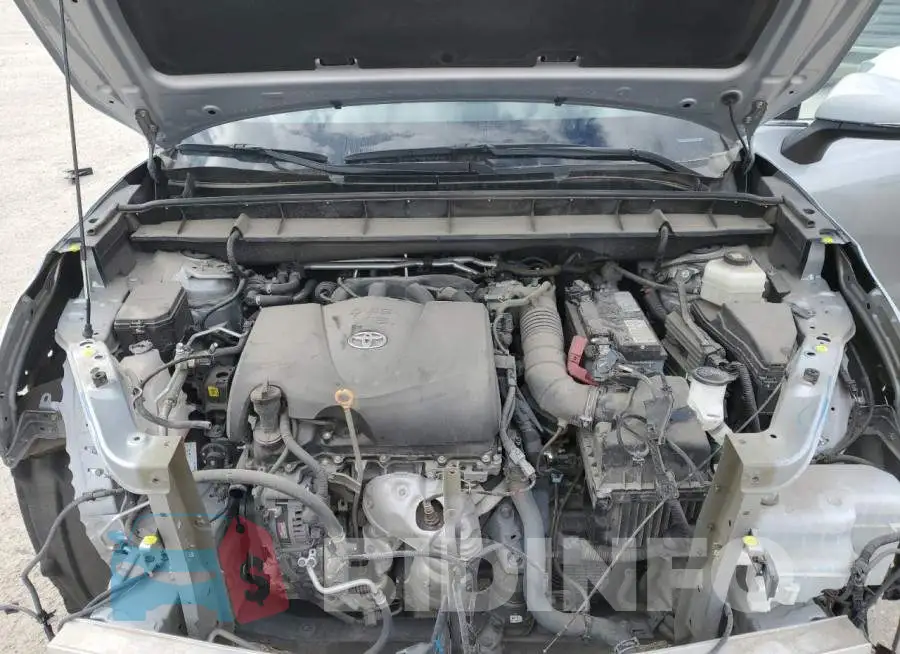 5TDZZRAHXMS031829 Photo# 11