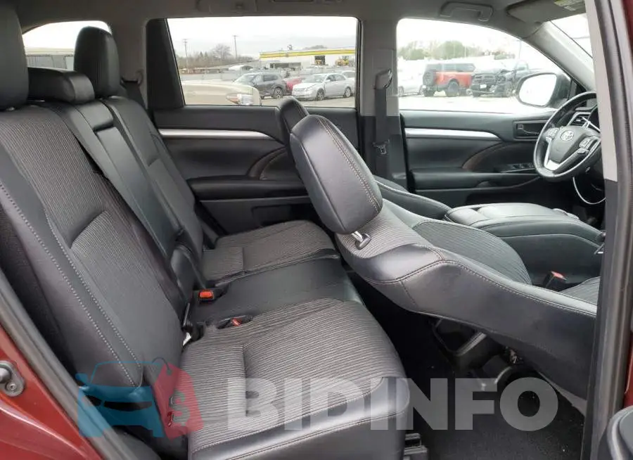 5TDZZRFH9KS340634 Photo# 11