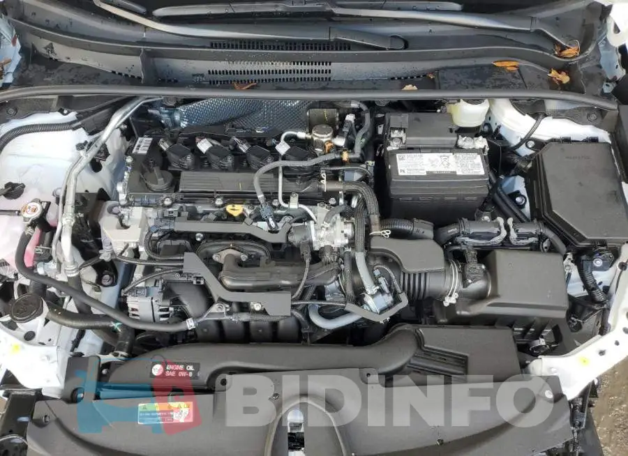 5YFB4MDE6PP066711 Photo# 11