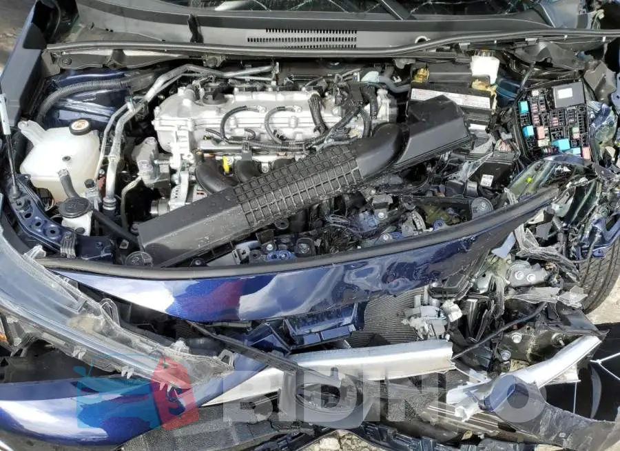 5YFEPMAE1NP343335 Photo# 11