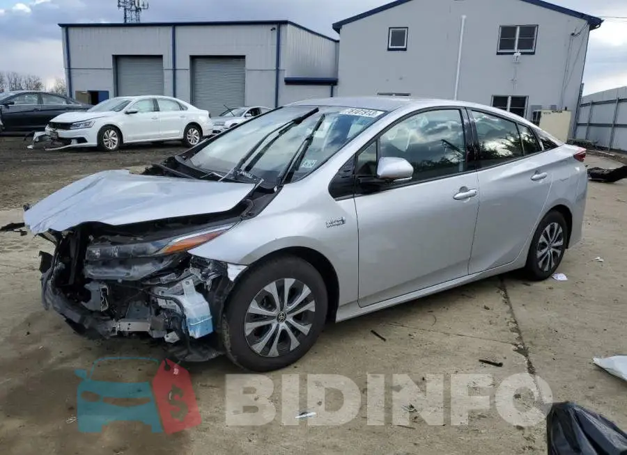 JTDKARFP6L3124369 Photo# 1
