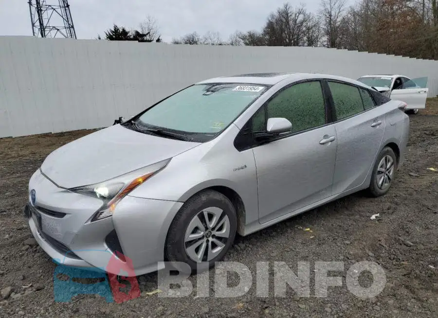JTDKARFU9G3000415 Photo# 1