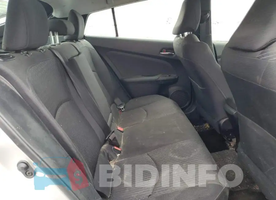 JTDKARFU9G3000415 Photo# 10