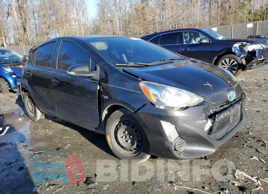 JTDKDTB30F1106926 Photo# 4