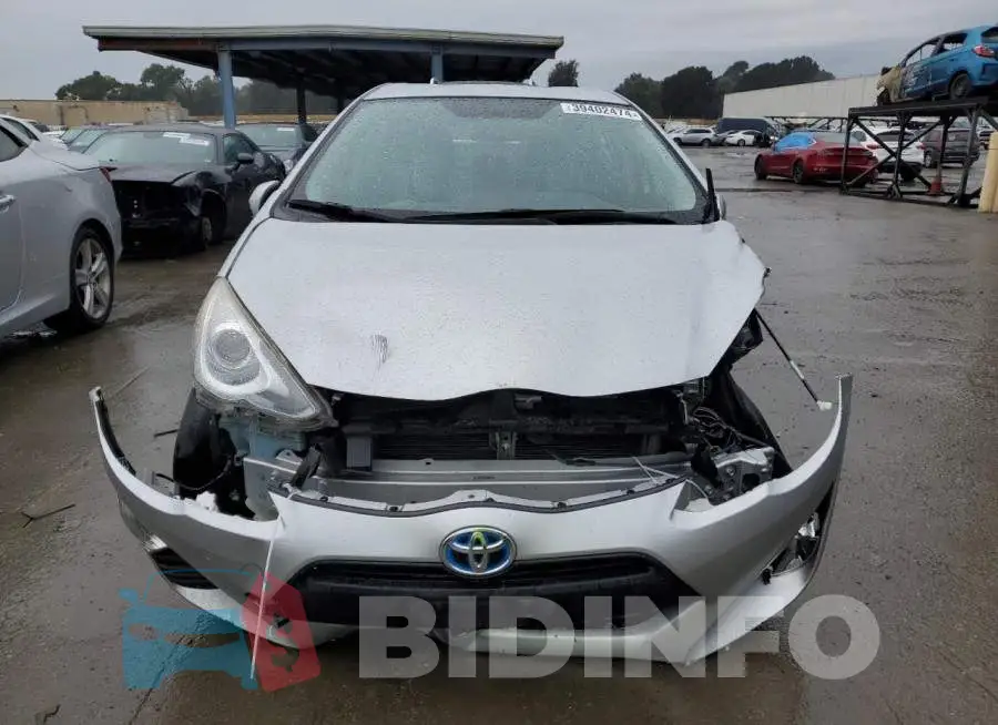 JTDKDTB30G1120519 Photo# 5