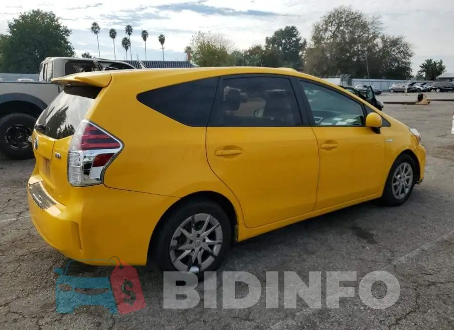 JTDZN3EU6FJ030306 Photo# 3