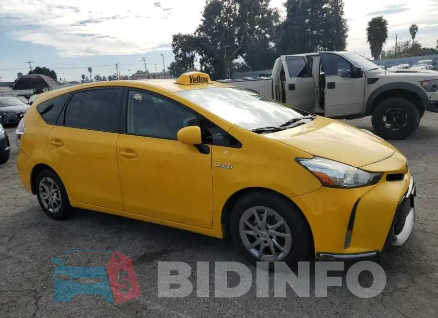 JTDZN3EU6FJ030306 Photo# 4