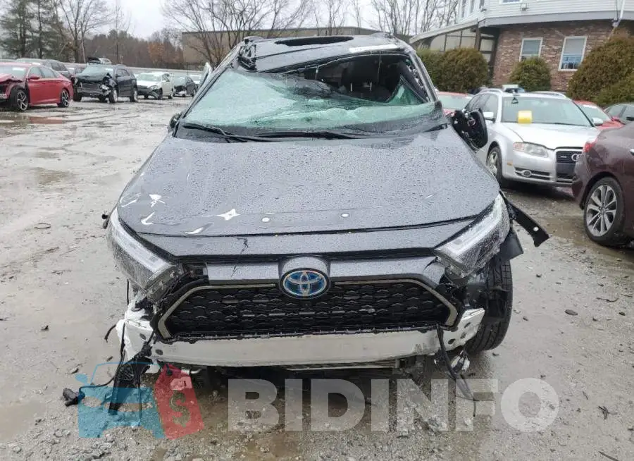 JTMFB3FV5PD154635 Photo# 5