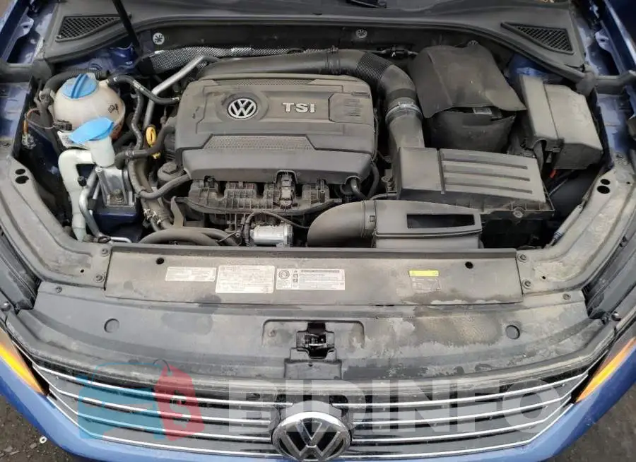 1VWAS7A33GC061283 Photo# 11