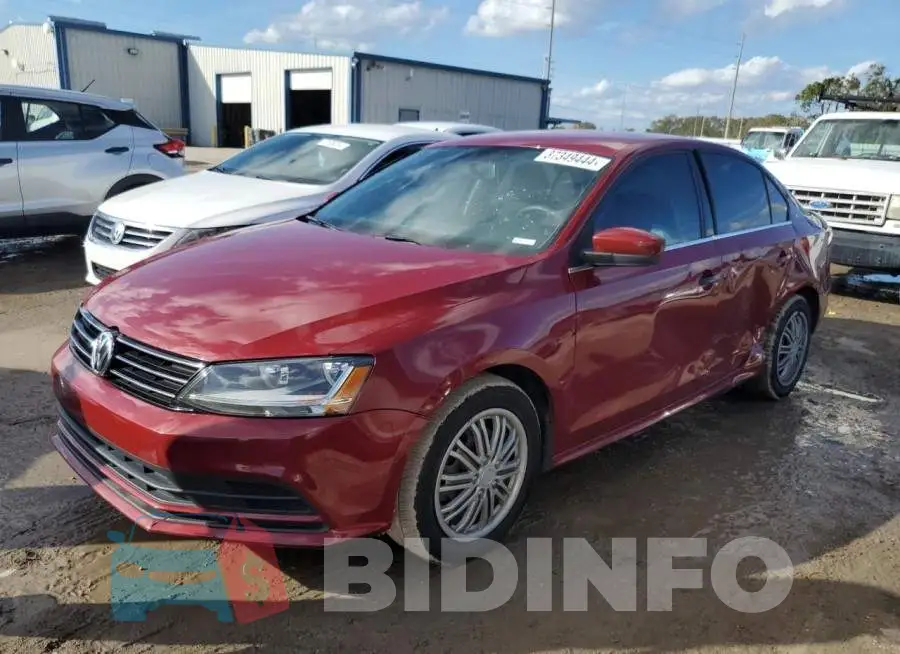 3VW2B7AJ0HM354173 Photo# 1