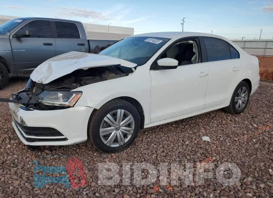 3VW2B7AJ9HM255416 Photo# 1