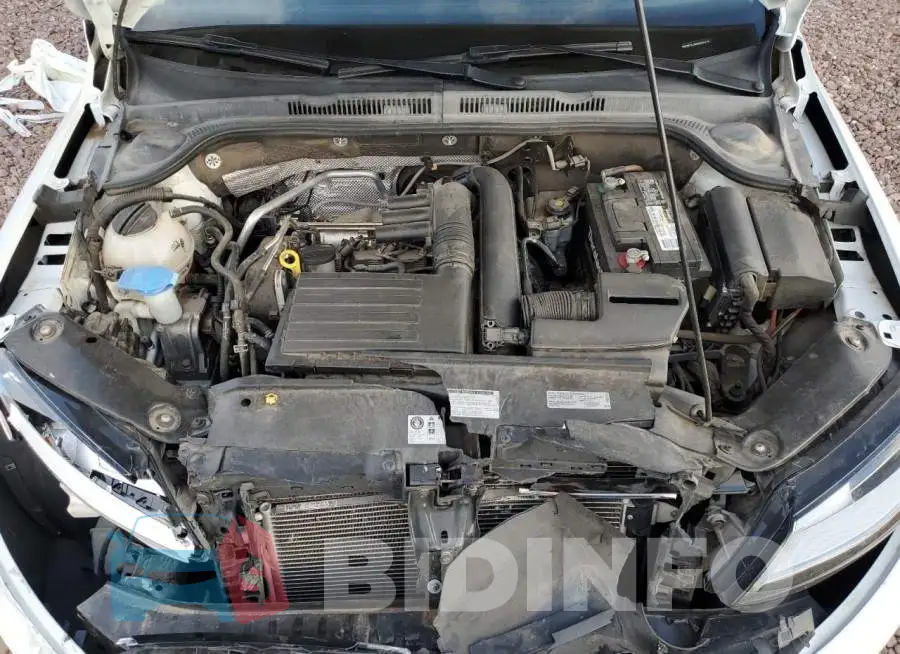 3VW2B7AJ9HM255416 Photo# 11