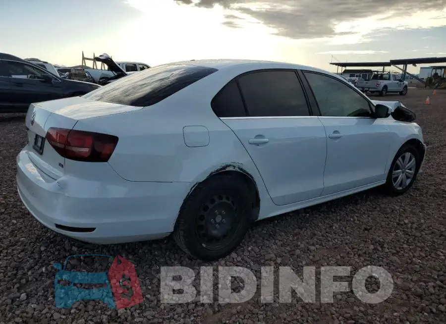 3VW2B7AJ9HM255416 Photo# 3