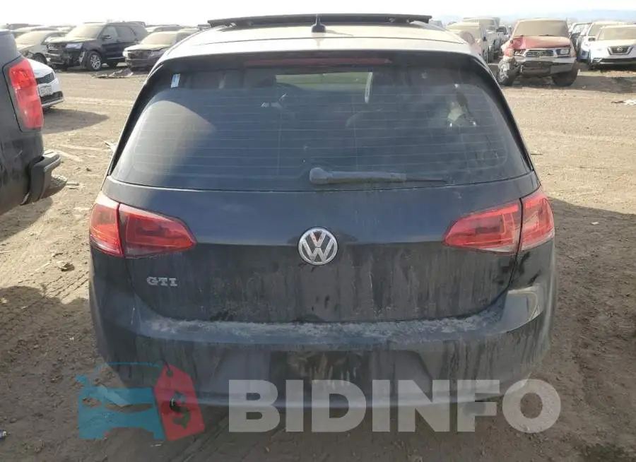 3VW4T7AU5GM031316 Photo# 6