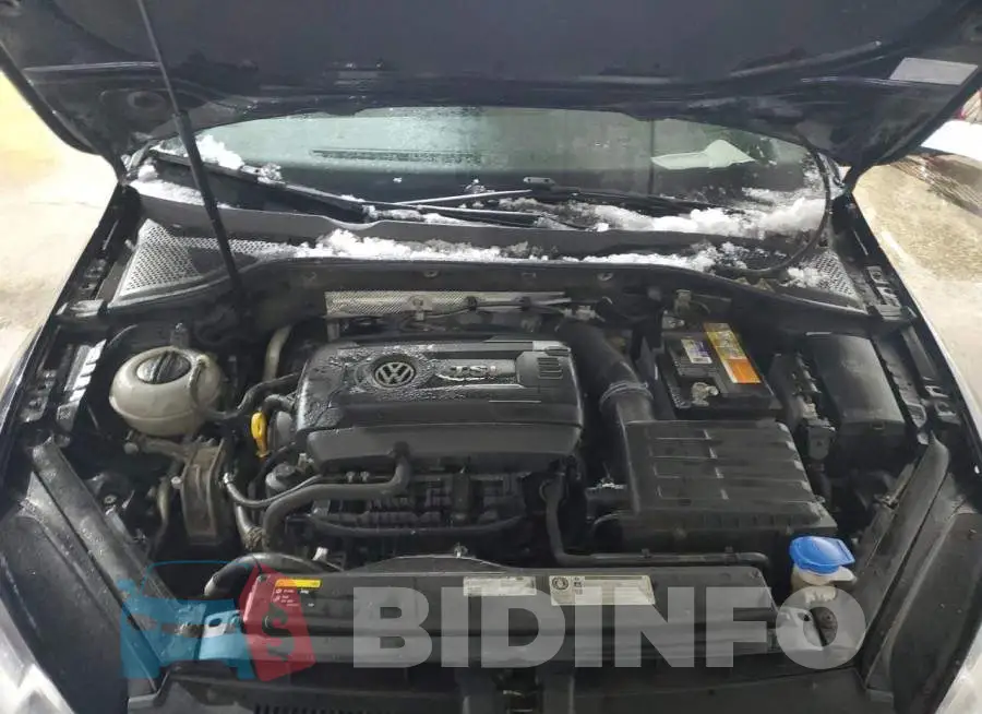 3VW5T7AU2FM024763 Photo# 11
