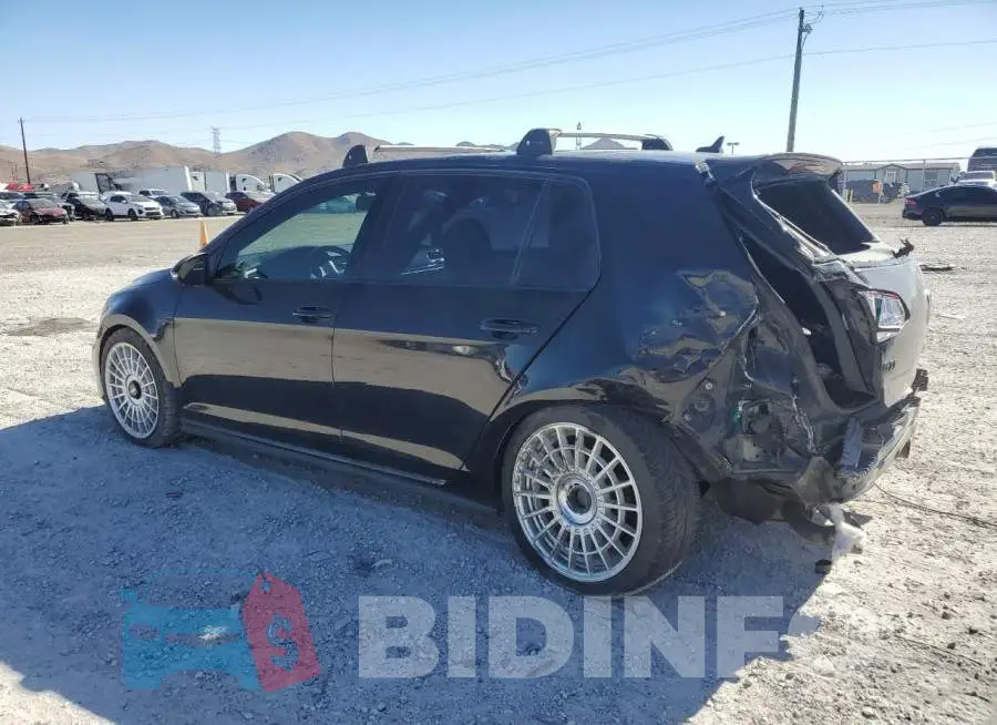 3VW5T7AU5FM028502 Photo# 2