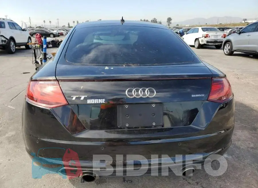 TRUC5AFV7G1026807 Photo# 6