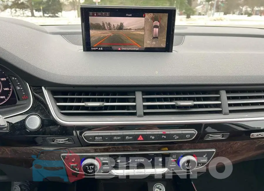 WA1VAAF75KD024166 Photo# 11