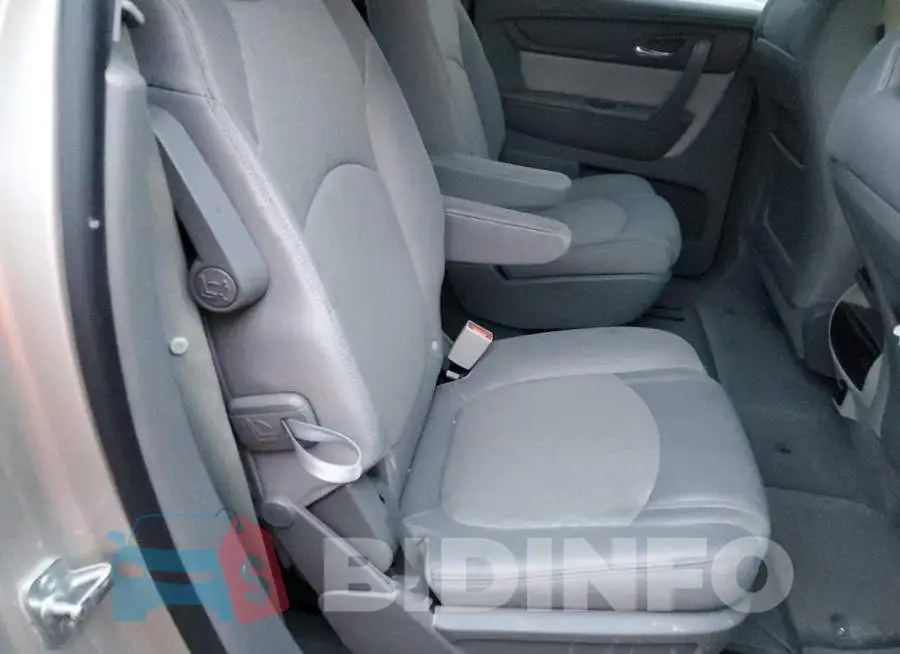 1GKKRPKD5GJ252102 Photo# 11
