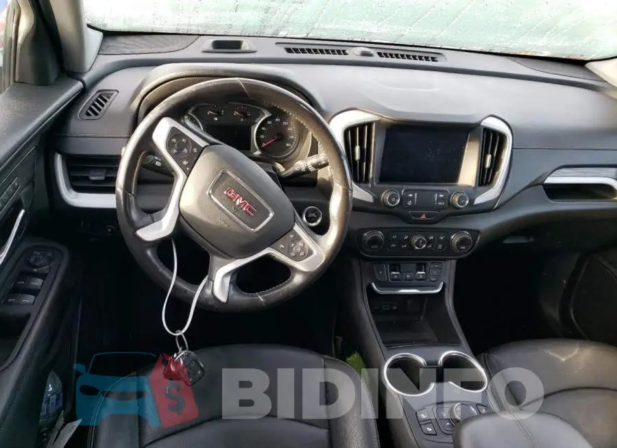 3GKALPEV4ML307452 Photo# 8